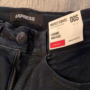 Express Jeans